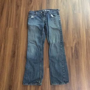 Men’s Signature By Levi Strauss Jeans
